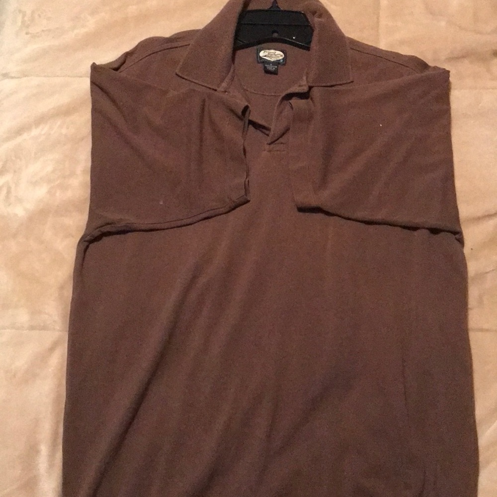 Tommy Bahama Men’s Tee